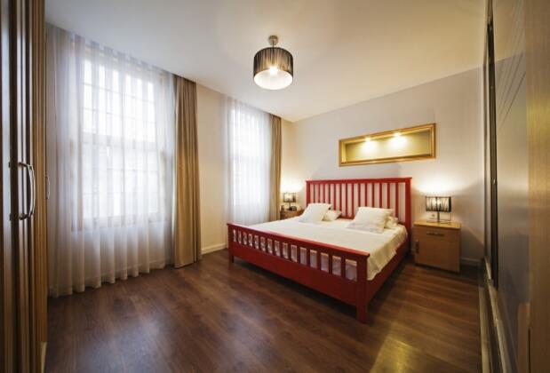 Nar Suites Pera İstanbul - Görsel 4