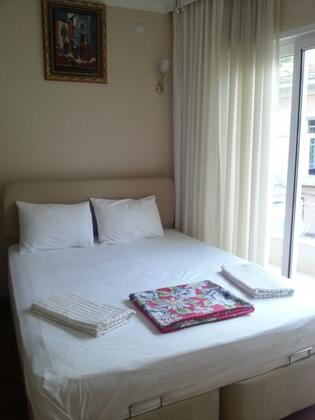 Pembe Ev Pansiyon - Görsel 24