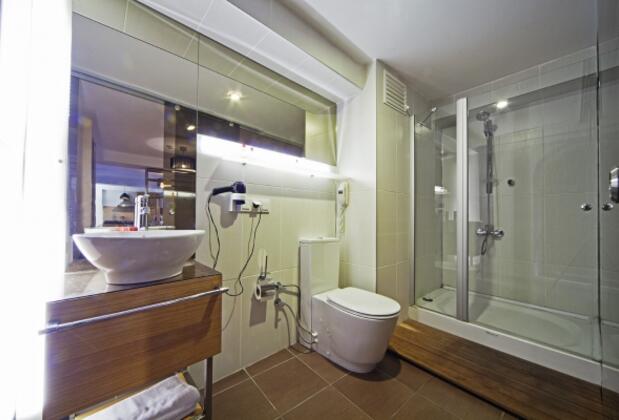 Nar Suites Pera İstanbul - Görsel 5