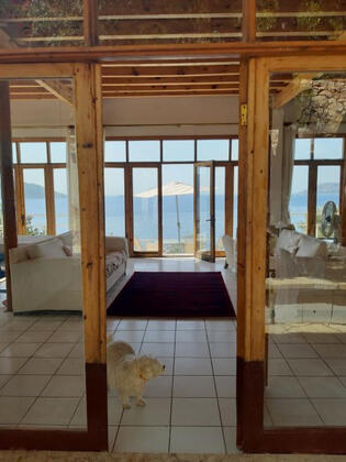 Bianca Peninsula House - Görsel 27