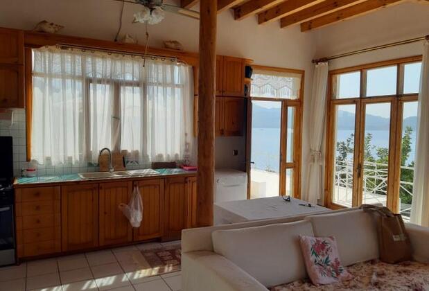 Bianca Peninsula House - Görsel 9