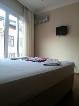 Pembe Ev Pansiyon - Görsel 20