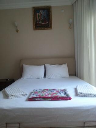 Pembe Ev Pansiyon - Görsel 13