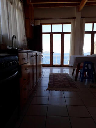 Bianca Peninsula House - Görsel 19