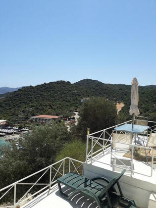 Bianca Peninsula House - Görsel 35