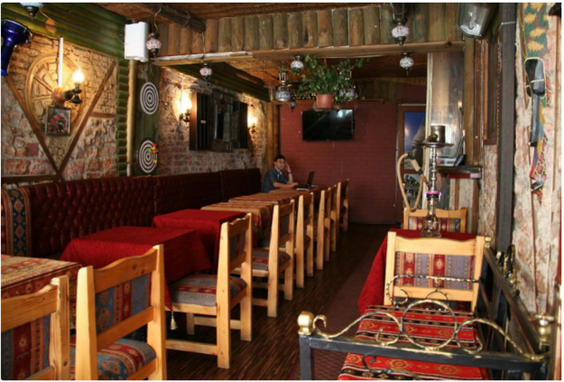 New Backpackers - Görsel 18