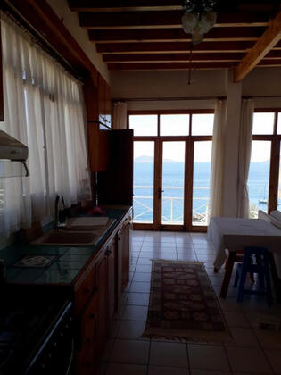 Bianca Peninsula House - Görsel 13