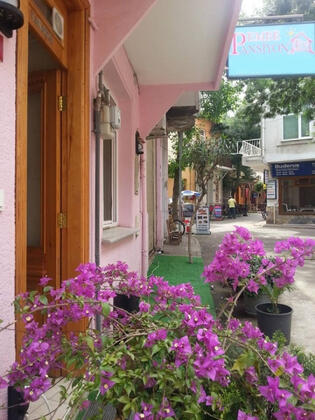 Pembe Ev Pansiyon - Görsel 8