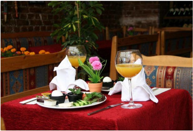 New Backpackers - Görsel 15