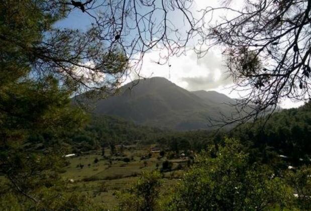 Gaia Olimpos Hotel - Görsel 13