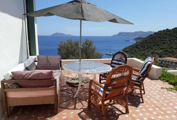 Bianca Peninsula House - Görsel 24