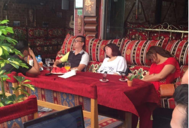 New Backpackers - Görsel 6