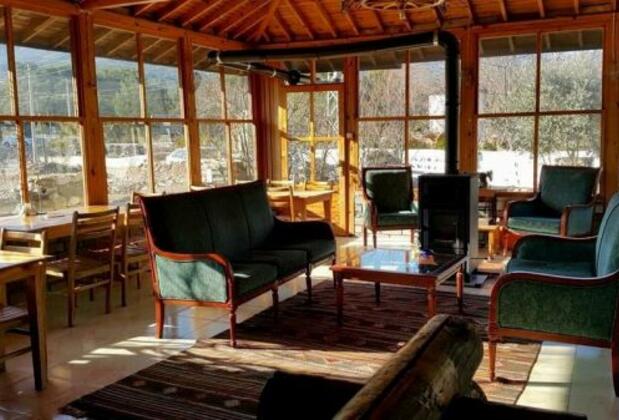 Gaia Olimpos Hotel - Görsel 10