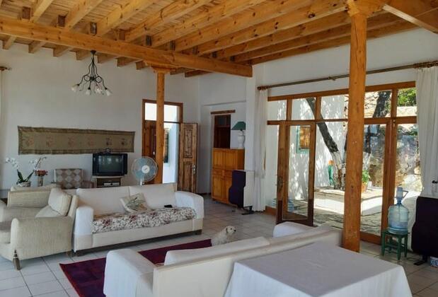 Bianca Peninsula House - Görsel 20