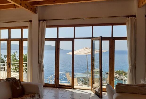 Bianca Peninsula House - Görsel 30