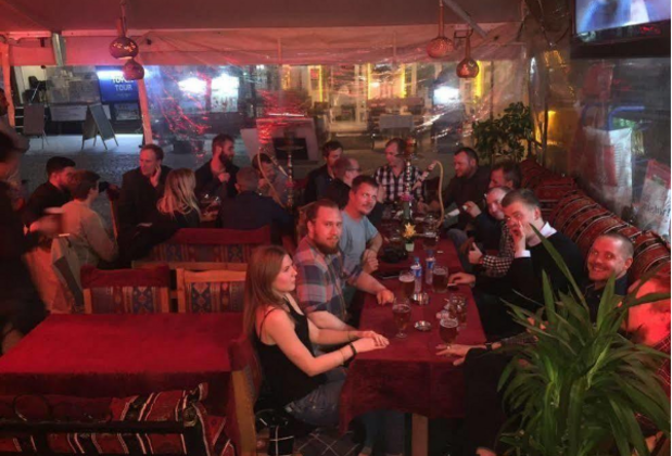 New Backpackers - Görsel 16