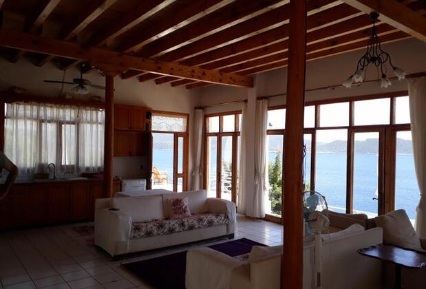 Bianca Peninsula House - Görsel 21