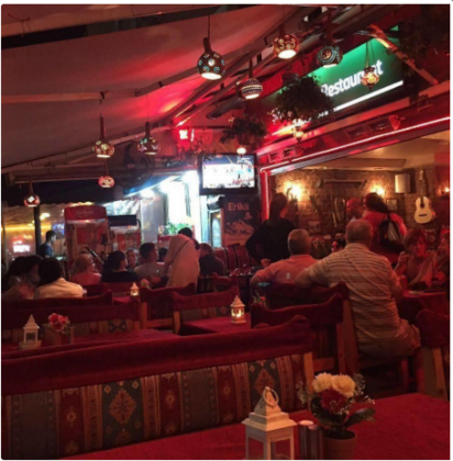 New Backpackers - Görsel 4