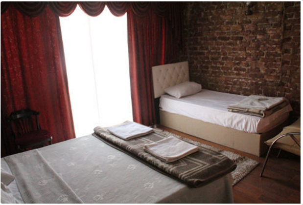 New Backpackers - Görsel 19