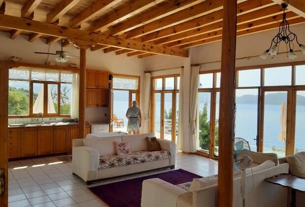 Bianca Peninsula House - Görsel 39