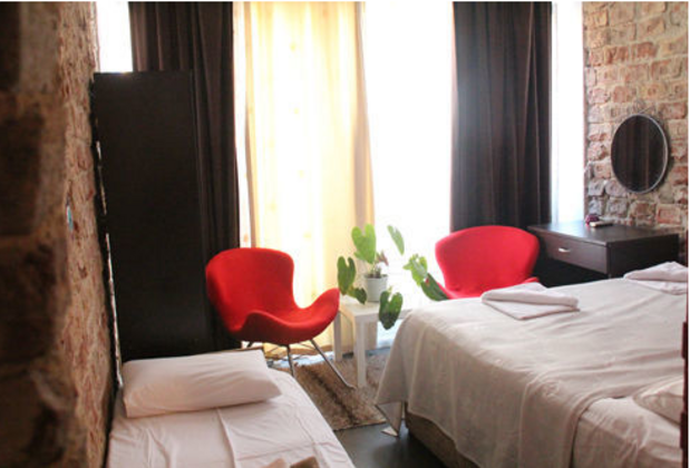 New Backpackers - Görsel 8