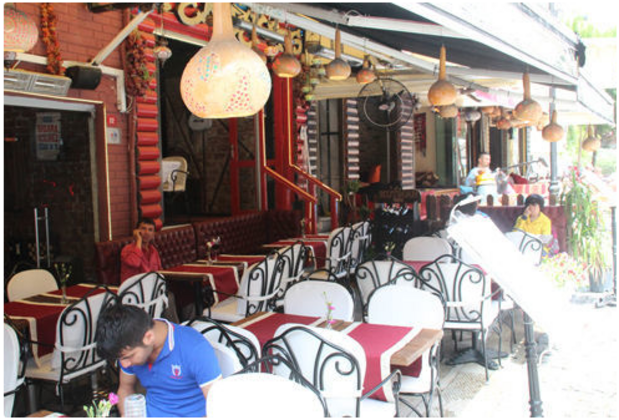 New Backpackers - Görsel 14