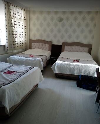 Koçaklar Otel - Görsel 10