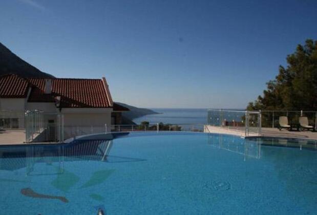 Nicholas Heights Deluxe Suite Hotel - Görsel 12