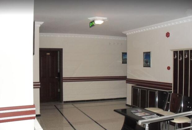 Koçaklar Otel - Görsel 8