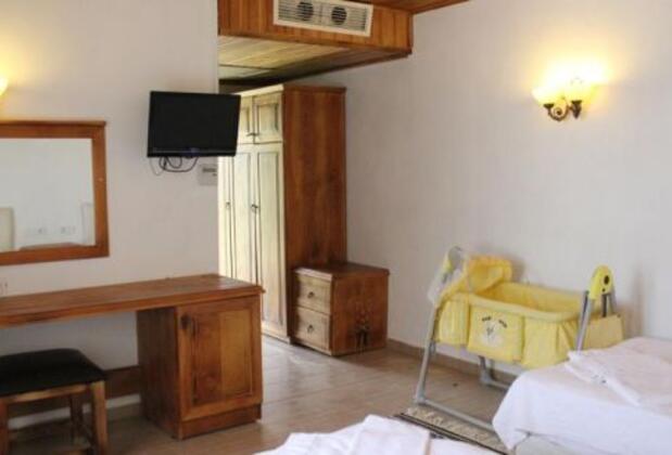 Atay Motel - Görsel 7