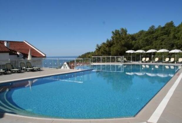 Nicholas Heights Deluxe Suite Hotel - Görsel 20