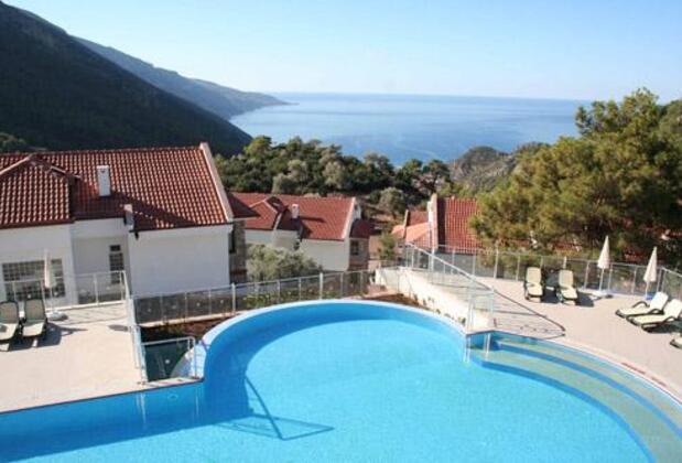 Nicholas Heights Deluxe Suite Hotel - Görsel 17