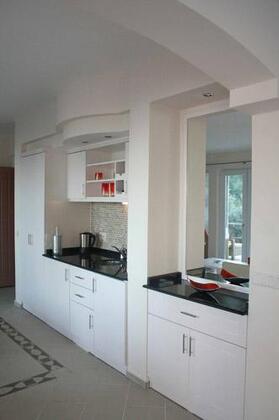 Nicholas Heights Deluxe Suite Hotel - Görsel 22