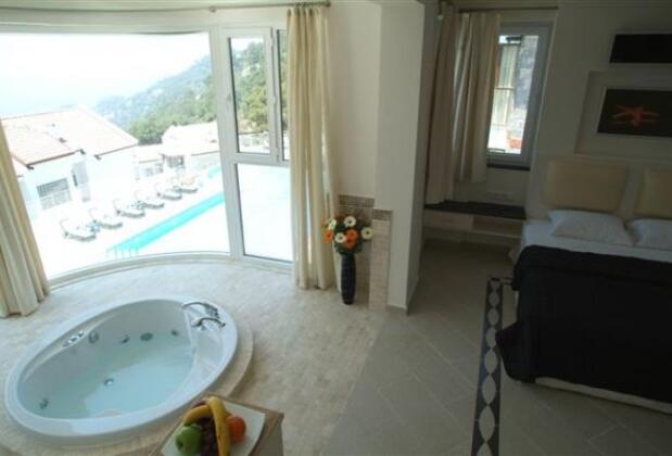 Nicholas Heights Deluxe Suite Hotel - Görsel 5