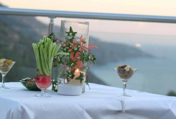 Nicholas Heights Deluxe Suite Hotel - Görsel 18