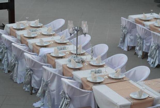 Nicholas Heights Deluxe Suite Hotel - Görsel 7