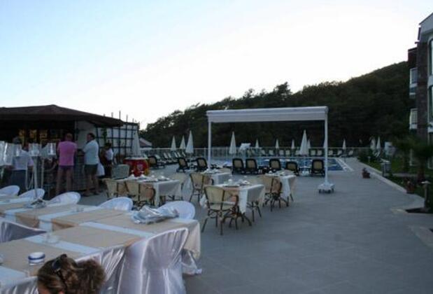 Nicholas Heights Deluxe Suite Hotel - Görsel 21