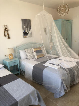 İskarça Butik Otel Restaurant - Görsel 3