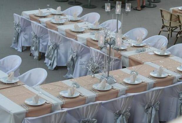 Nicholas Heights Deluxe Suite Hotel - Görsel 15