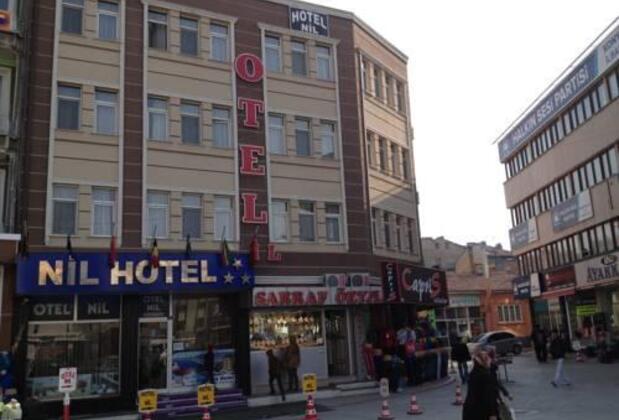 Konya Nil Otel - Görsel 7
