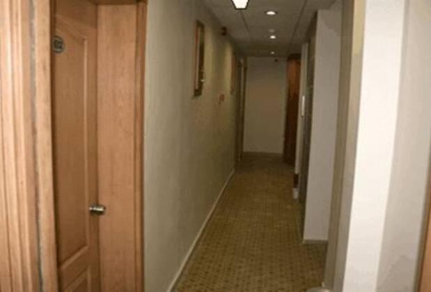 Konya Nil Otel - Görsel 8