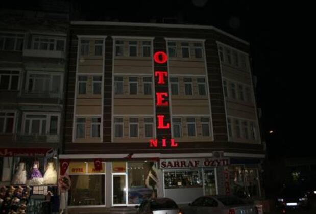 Konya Nil Otel - Görsel 11