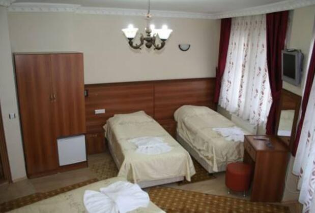 Konya Nil Otel - Görsel 16