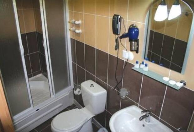 Konya Nil Otel - Görsel 13