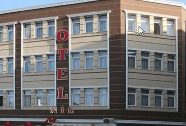 Konya Nil Otel - Görsel 10