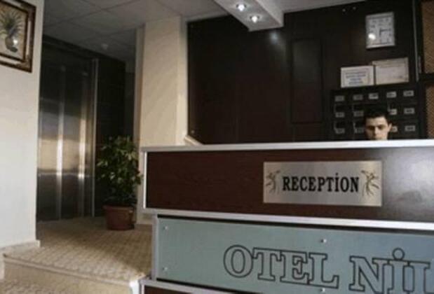 Konya Nil Otel - Görsel 17