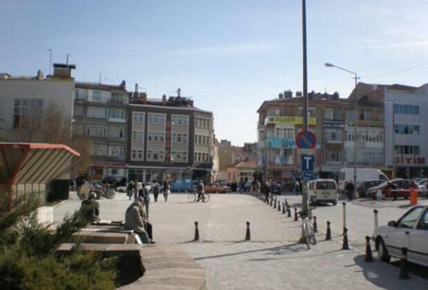 Konya Nil Otel - Görsel 12