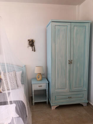 İskarça Butik Otel Restaurant - Görsel 4