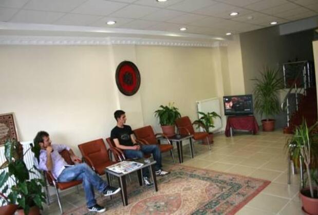 Konya Nil Otel - Görsel 5