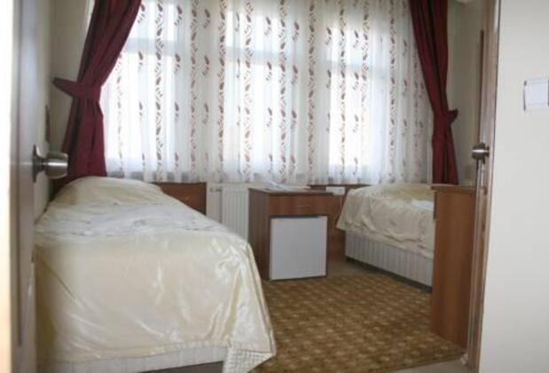 Konya Nil Otel - Görsel 6